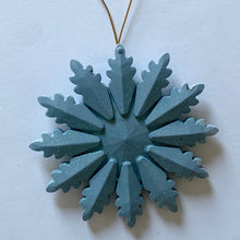 Snowflake Ornament