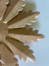 Snowflake Ornament