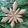 Snowflake Ornament