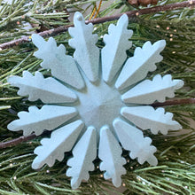 Snowflake Ornament