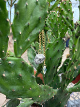 PRE-ORDER: Aries Plant Charm
