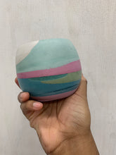 Sphere Planter