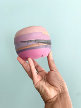 Sphere Planter