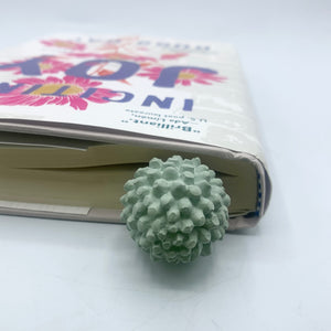 Succulent Bookmark - Gold