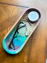 Oval Tray