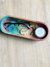 Oval Tray