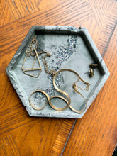 Hex Tray