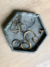Hex Tray