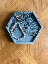Hex Tray