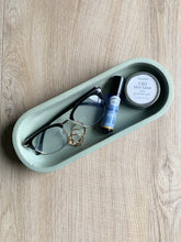Oval Tray
