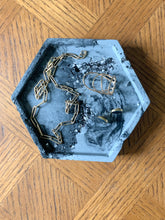 Hex Tray
