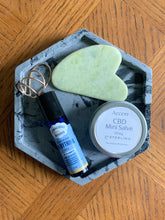 Hex Tray