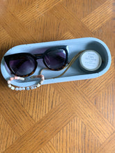 Oval Tray