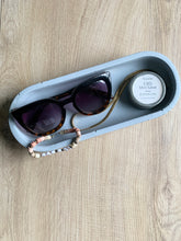 Oval Tray