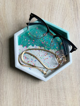 Hex Tray
