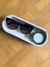 Oval Tray