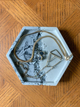 Hex Tray