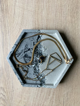 Hex Tray