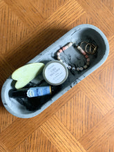 Oval Tray