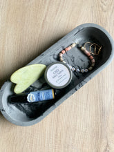Oval Tray