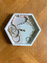 Hex Tray