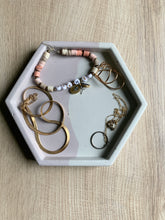 Hex Tray
