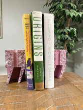 Quotation Mark Bookend