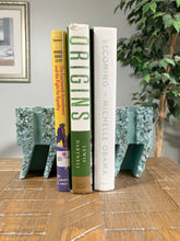 Quotation Mark Bookend