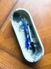 Oval Tray