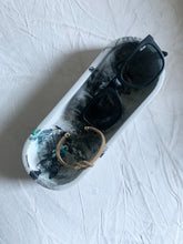 Oval Tray