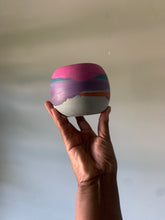 Sphere Planter