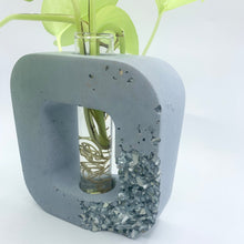 Hip to be Square with Crystal Accent