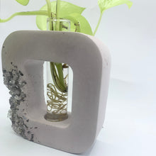 Hip to be Square with Crystal Accent