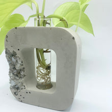 Hip to be Square with Crystal Accent