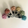Yarn/Rope Wine Stopper