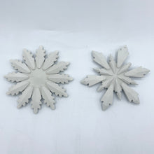 DIY Snowflake Ornament Paint Set