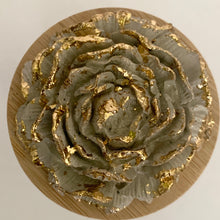 Peony Garden Jar - 4oz