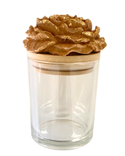 Peony Garden Jar - 7 oz
