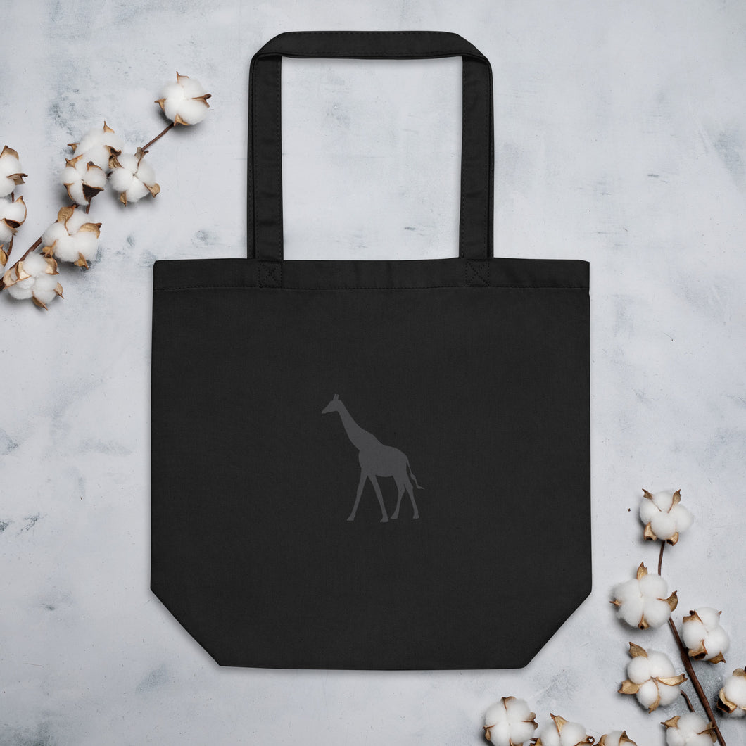 Giraffe - Eco Tote Bag