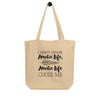 Auntie Life - Eco Tote Bag
