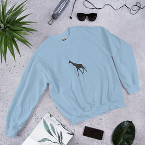 Giraffe - Unisex Sweatshirt