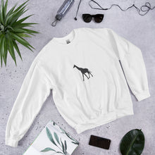 Giraffe - Unisex Sweatshirt