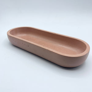 Oval Tray - Various Colors