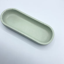 Oval Tray - Various Colors