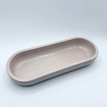 Oval Tray - Various Colors