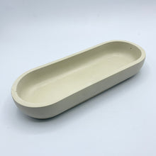 Oval Tray - Various Colors