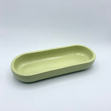 Oval Tray - Various Colors