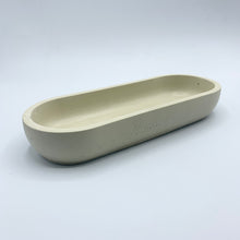 Oval Tray - Various Colors